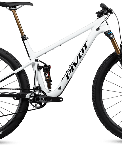 Pivot Cycles - Pivot Mach 4 SL Pro X0 Transmission - 210000077590 - Cyclepath PDX