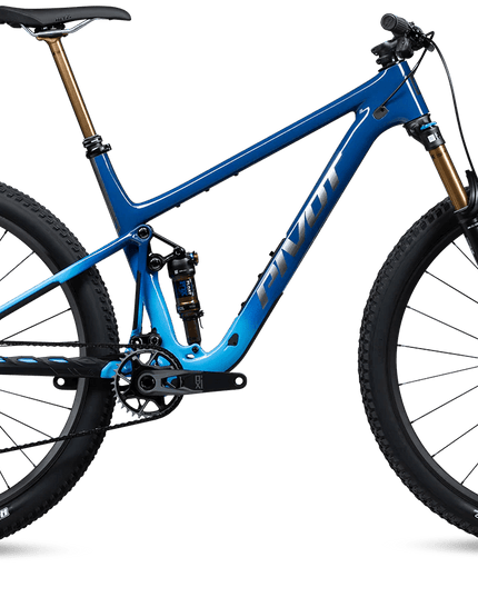 Pivot Cycles - Pivot Mach 4 SL Pro X0 Transmission - 210000077585 - Cyclepath PDX