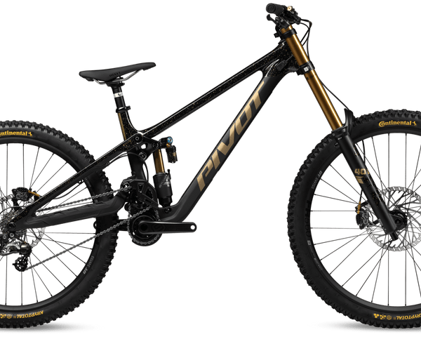 Pivot Phoenix Ride GX DH – Cyclepath PDX