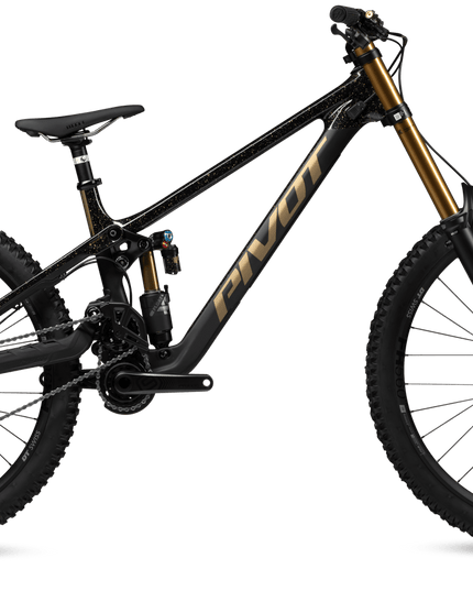 Pivot Phoenix Ride GX DH – Cyclepath PDX