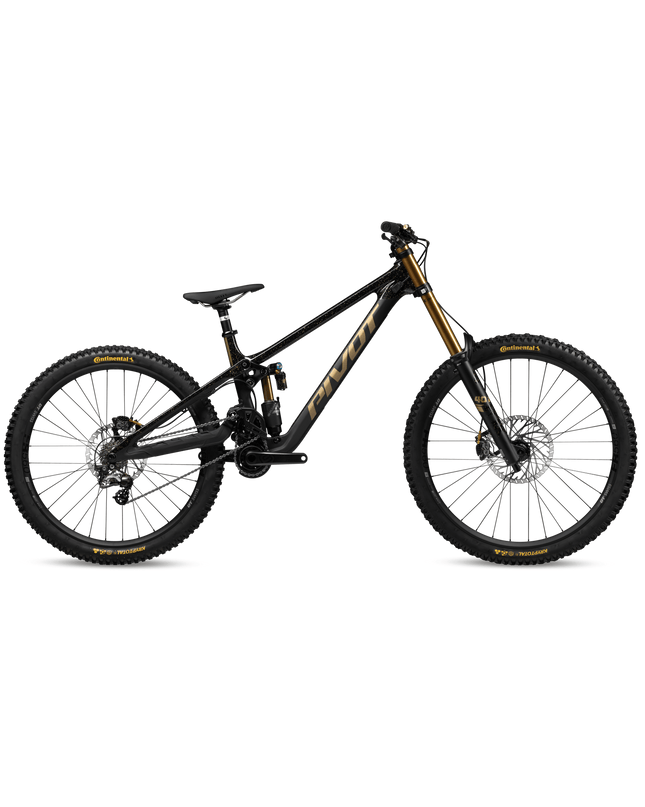 Pivot Phoenix Ride GX DH – Cyclepath PDX