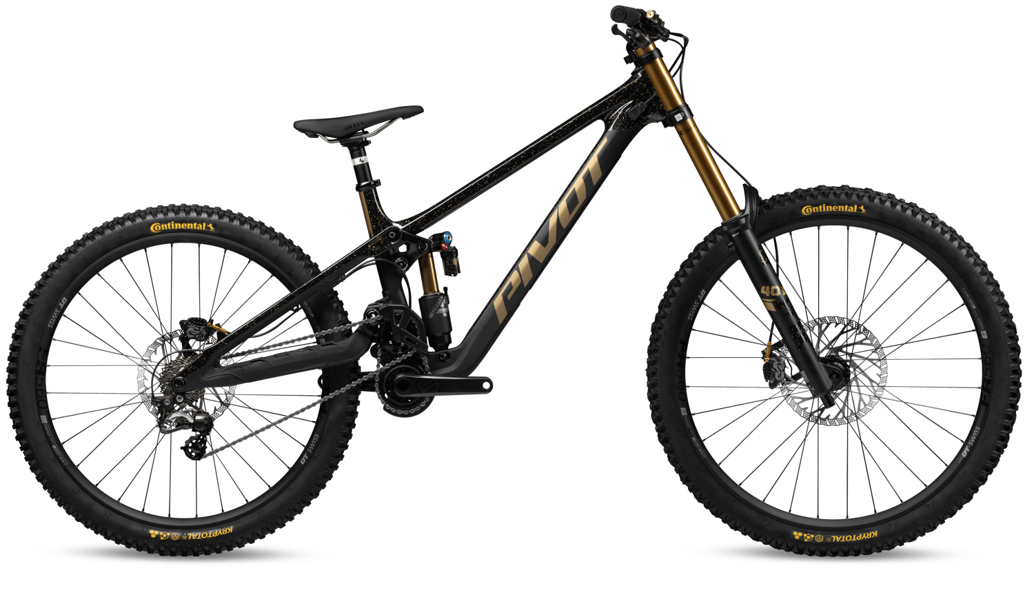 Pivot Phoenix Ride GX DH – Cyclepath PDX Pivot Phoenix Ride GX DH – Cyclepath PDX