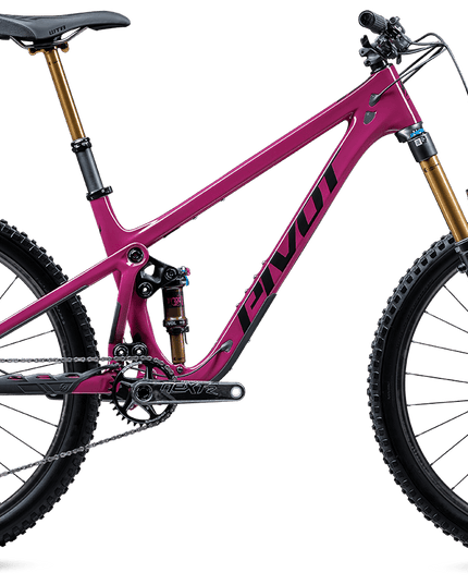 Pivot Cycles - Pivot Shadowcat - 210000059626 - Cyclepath PDX