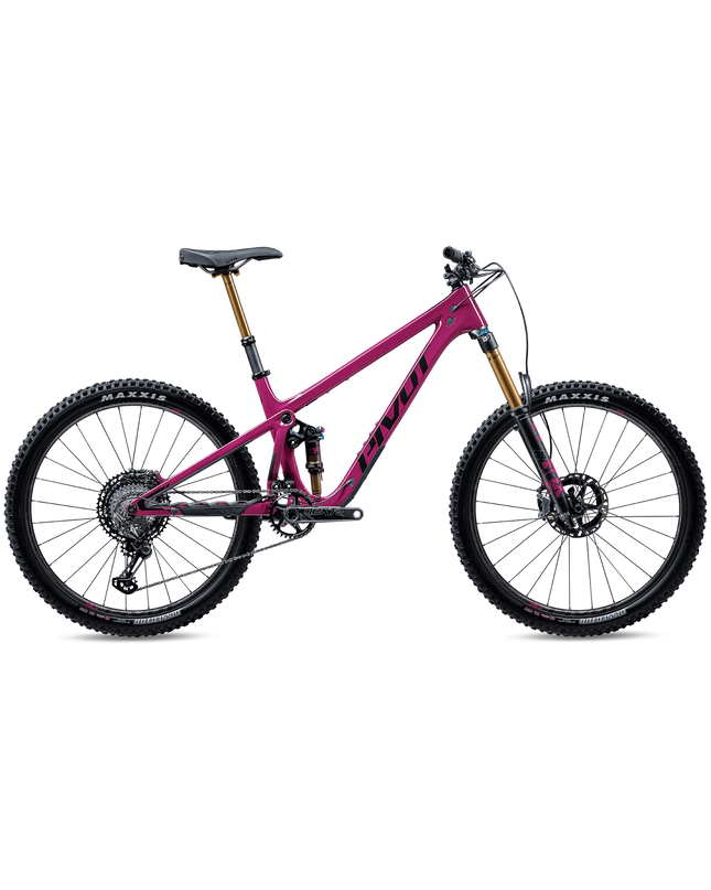 Pivot Cycles - Pivot Shadowcat - 210000059626 - Cyclepath PDX
