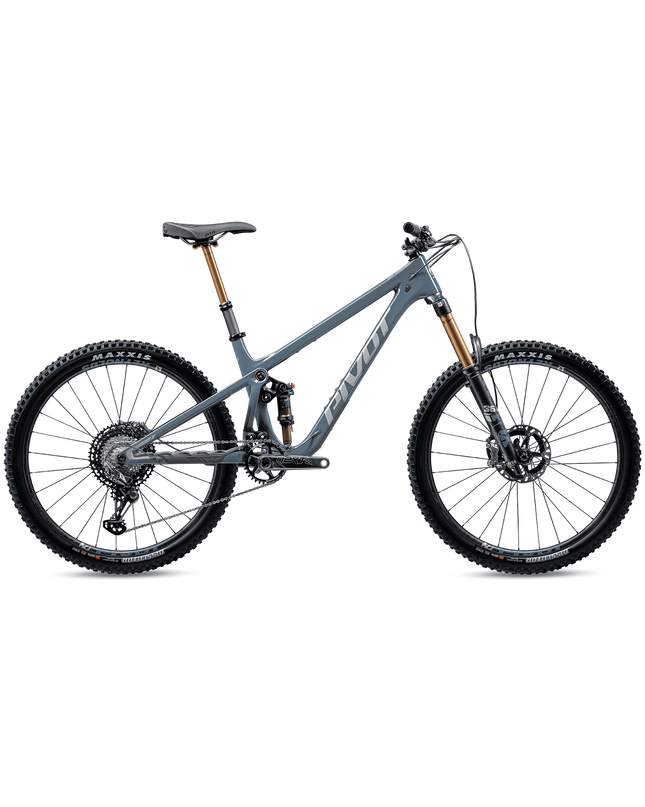 Pivot Cycles - Pivot Shadowcat - 210000059620 - Cyclepath PDX