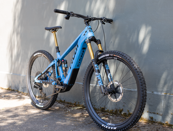 <strong>Pivot Cycles</strong>