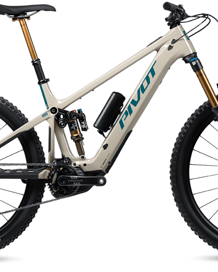 Pivot Shuttle AM Pro X0 Transmission – Cyclepath PDX