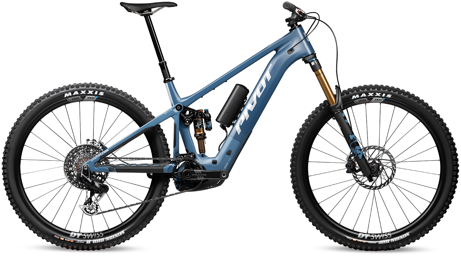 Pivot Shuttle AM Pro X0 Transmission – Cyclepath PDX Pivot Shuttle AM Pro X0 Transmission – Cyclepath PDX