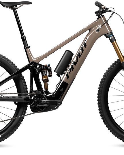 Pivot Shuttle AM Pro X0 Transmission – Cyclepath PDX Pivot Shuttle AM Pro X0 Transmission – Cyclepath PDX