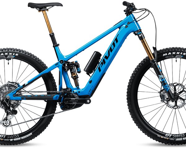 Pivot Shuttle AM Pro X0 Transmission – Cyclepath PDX