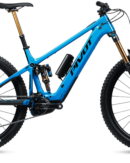 Pivot Shuttle AM Pro X0 Transmission – Cyclepath PDX