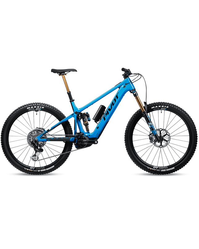 Pivot Shuttle AM Pro X0 Transmission – Cyclepath PDX Pivot Shuttle AM Pro X0 Transmission – Cyclepath PDX
