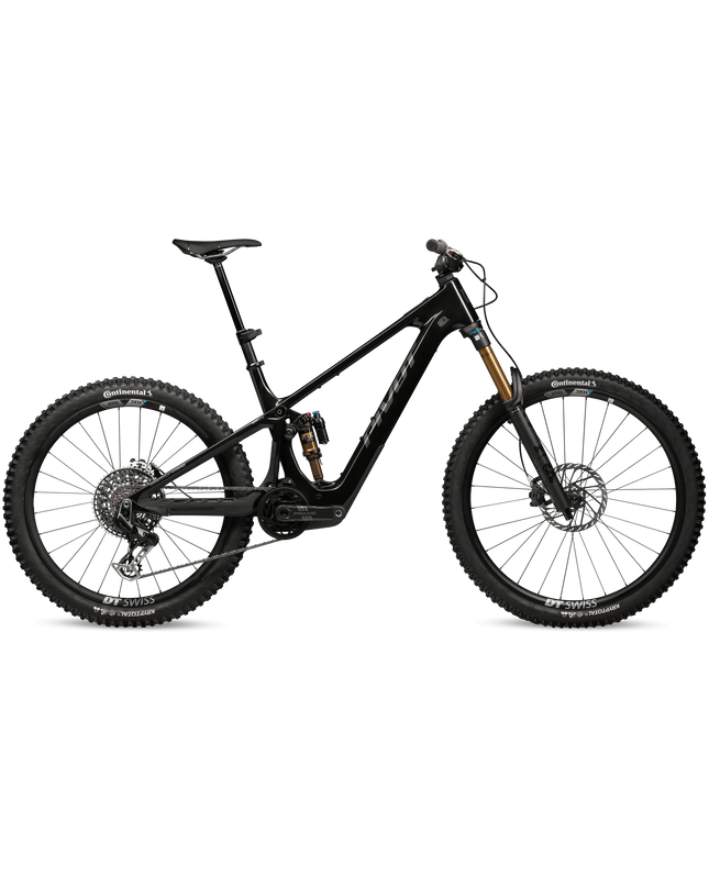 Pivot Cycles-Pivot Shuttle AMP'd Pro X0 Transmission-210000078081-Cyclepath PDX