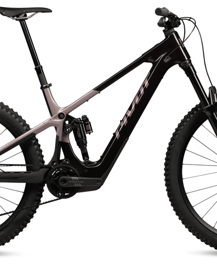 Pivot Cycles-Pivot Shuttle AMP'd Pro X0 Transmission-210000078076-Cyclepath PDX