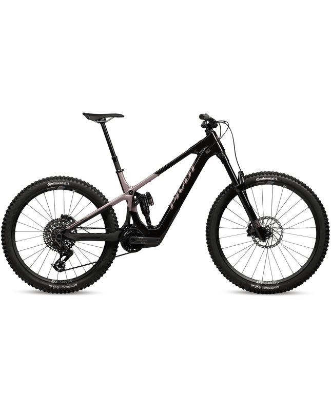 Pivot Cycles-Pivot Shuttle AMP'd Pro X0 Transmission-210000078076-Cyclepath PDX