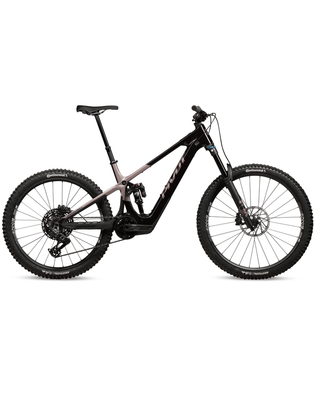 Pivot Cycles-Pivot Shuttle AMP'd Ride GX Transmission-210000078066-Cyclepath PDX