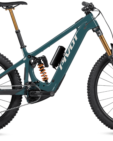 Pivot Cycles - Pivot Shuttle LT Bosch MX Ride SLX/XT - 25SLTV2MXASXA-- WGNMDDRPINSA1 - Cyclepath PDX