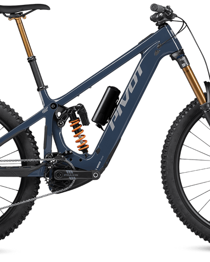 Pivot Cycles - Pivot Shuttle LT Bosch MX Ride SLX/XT - 25SLTV2MXASXA--BSJSMDRPINSA1 - Cyclepath PDX