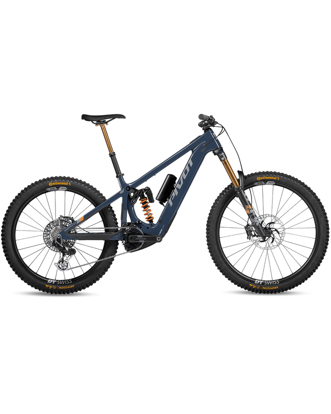 Pivot Cycles - Pivot Shuttle LT Bosch MX Ride SLX/XT - 25SLTV2MXASXA--BSJSMDRPINSA1 - Cyclepath PDX