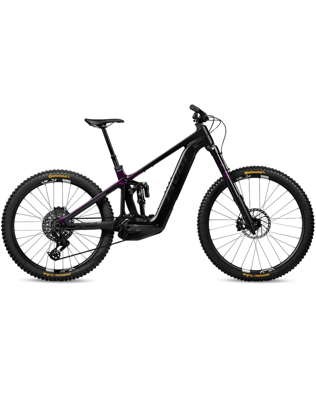 pivot e-bike fully Pivot Shuttle LT Pro X0 Transmission - Electric Mountain Bike