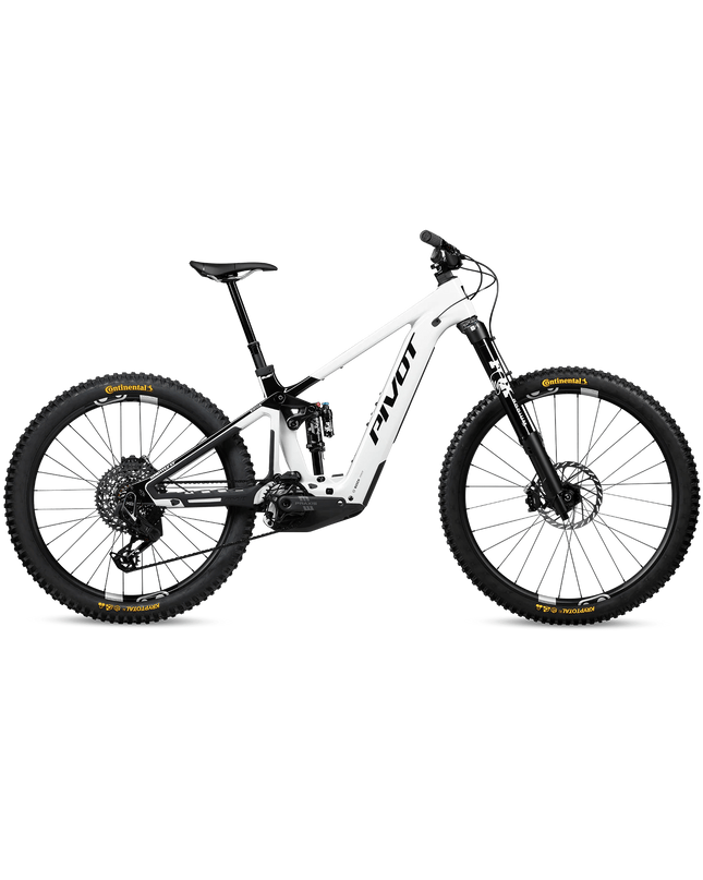 Pivot Cycles - Pivot Shuttle LT Pro X0 Transmission - 210000076608 - Cyclepath PDX