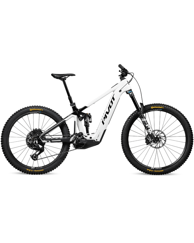 Pivot Cycles - Pivot Shuttle LT Ride 70/90 Transmission - 27SLTV3MXAE79-- SCWSMDRPINSA1 - Cyclepath PDX