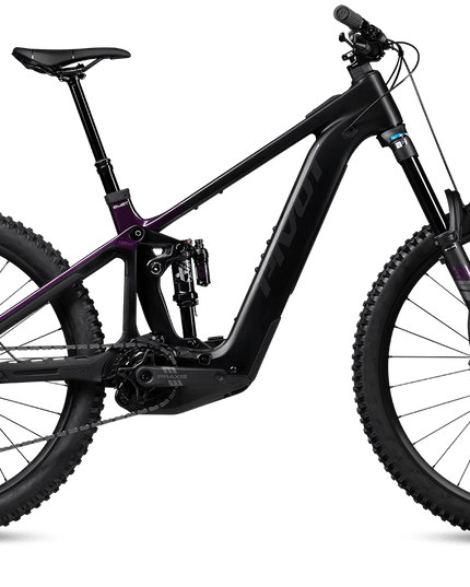 Pivot Cycles - Pivot Shuttle LT Ride 70/90 Transmission - 210000076596 - Cyclepath PDX