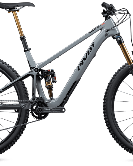 Pivot Cycles - Pivot Shuttle SL Ride SLX/XT - 210000071034 - Cyclepath PDX
