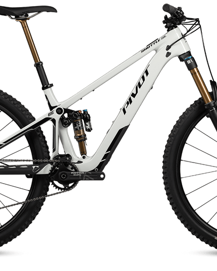 Pivot Cycles - Pivot Shuttle SL Ride SLX/XT - 210000071030 - Cyclepath PDX