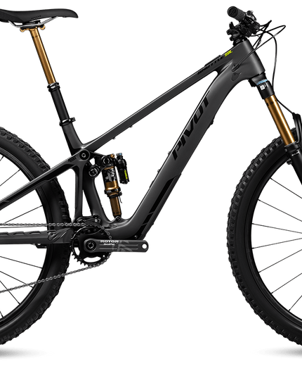 Pivot Cycles - Pivot Shuttle SL Ride SLX/XT - 210000069175 - Cyclepath PDX