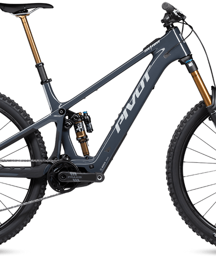 Pivot Cycles - Pivot Shuttle SL/AM Pro X0 Eagle Transmission - 210000072297 - Cyclepath PDX