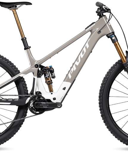 Pivot Cycles - Pivot Shuttle SL/AM Pro X0 Eagle Transmission - 26SLAM1MXAXOB--BRNXSDRPYNSA1 - Cyclepath PDX