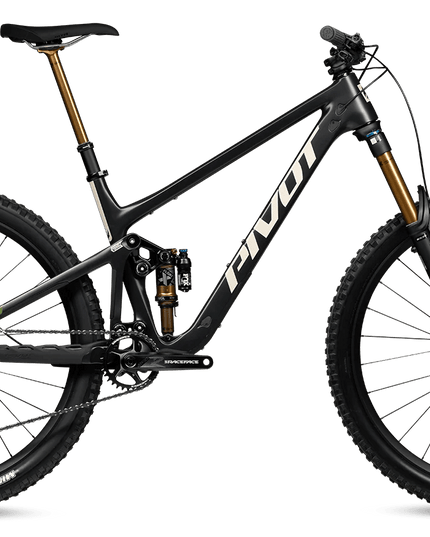 Pivot Cycles-Pivot Switchblade Pro XT Di2 w/ Carbon Wheels Stealth Mojave Large (Paint Chip)-00SWBV629CXTB--STMLGDRPCN-Cyclepath PDX-Bikes - Analog Bikes - MOUNTAIN - Pivot