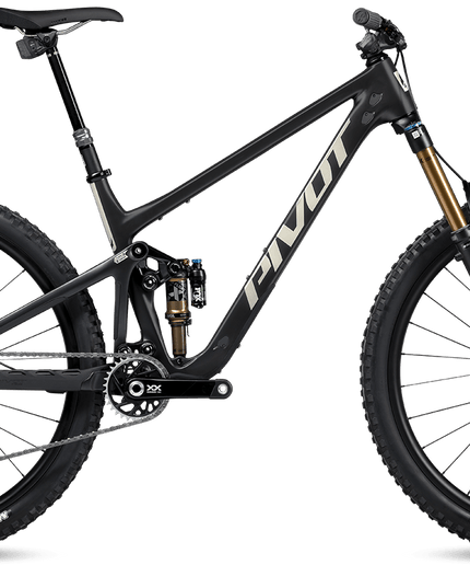 Pivot Cycles - Pivot Switchblade Ride Eagle 70/90 Transmission - 210000076279 - Cyclepath PDX