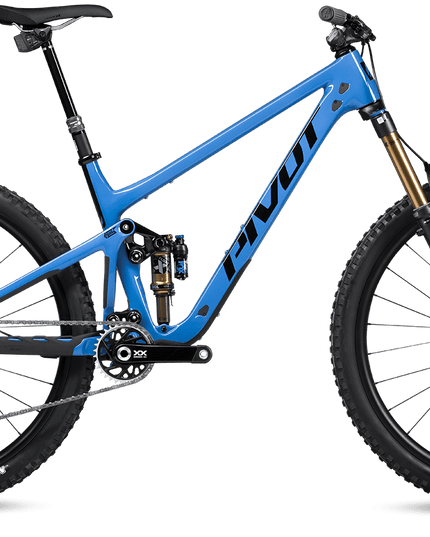 Pivot Cycles - Pivot Switchblade Ride Eagle 70/90 Transmission - 00SWBV629AE79--BLNXSDRPIN - Cyclepath PDX