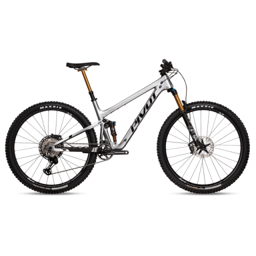Pivot Trail 429 Enduro Pro XT/XTR – Cyclepath PDX Pivot Trail 429 Enduro Pro XT/XTR – Cyclepath PDX