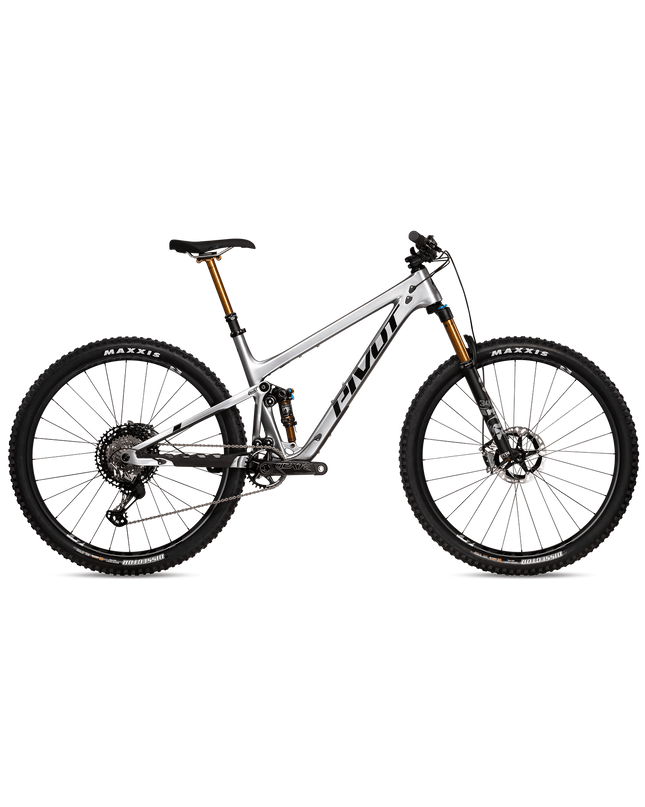 2,500円お安く!⭕️NEW◎VOLAN PIVOT5◎9.6 Pivot Trail 429 Pro XT/XTR – Cyclepath PDX