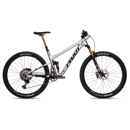 Pivot Cycles - Pivot Trail 429 Ride GX Transmission - 210000069994 - Cyclepath PDX