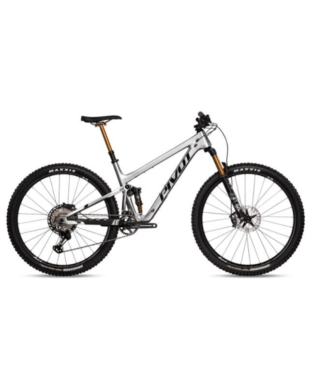 Pivot Trail 429 Ride GX Transmission – Cyclepath PDX