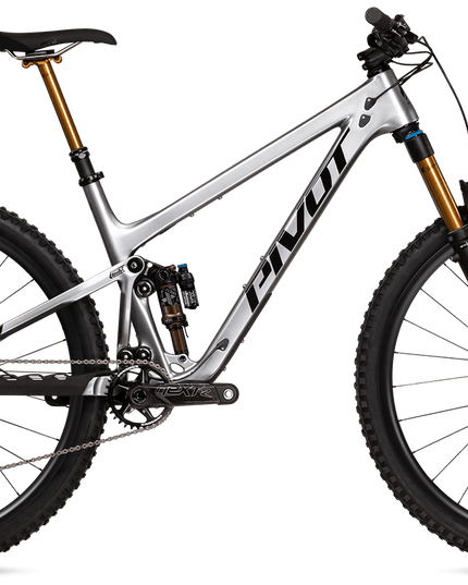 Pivot Trail 429 Enduro Pro XT/XTR – Cyclepath PDX