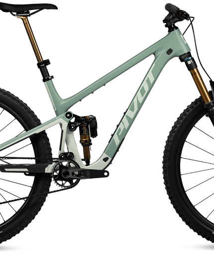 Pivot Cycles - Pivot Trailcat LT Pro XT/XTR - 210000070523 - Cyclepath PDX