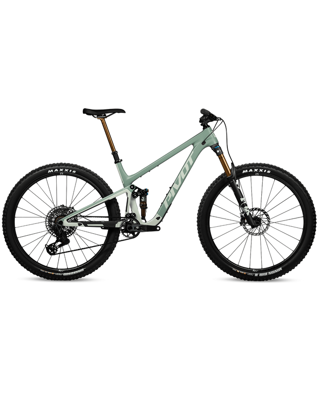 Pivot Cycles - Pivot Trailcat SL Ride Eagle 70/90 Transmission - 210000076201 - Cyclepath PDX