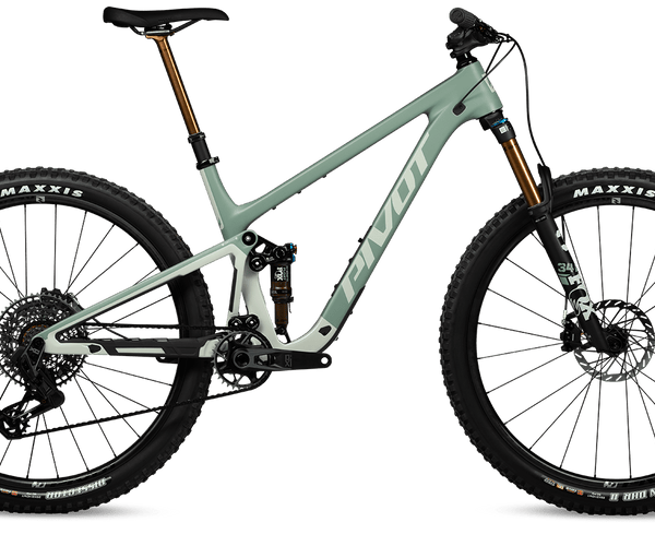 Pivot Trailcat SL Ride GX Transmission – Cyclepath PDX Pivot Trailcat SL Ride GX Transmission – Cyclepath PDX