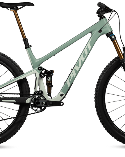 Pivot Cycles - Pivot Trailcat SL Ride GX Transmission - 00TCSL129AGXB--GMMXSDRPKN - Cyclepath PDX