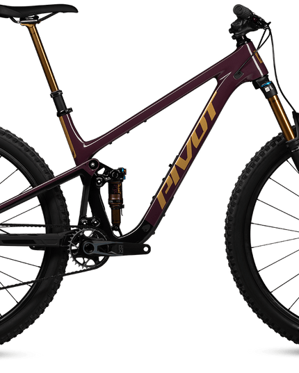 Pivot Cycles - Pivot Trailcat SL Ride SLX/XT - 210000070506 - Cyclepath PDX