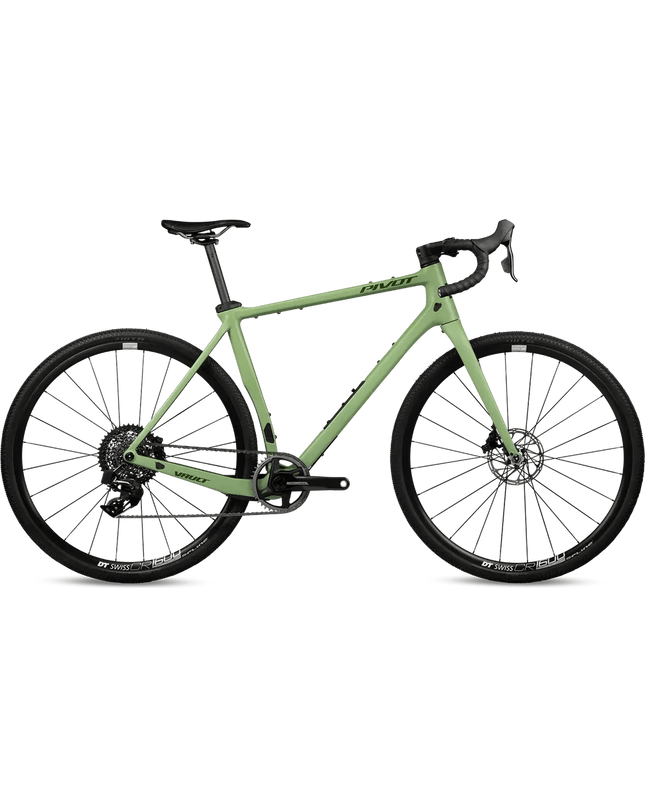 Pivot Cycles - Pivot Vault Force D2 XPLR AXS - 00VLTV670AXPLR-MFGMDSTDHN - Cyclepath PDX