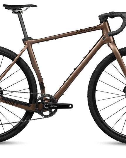 Pivot Cycles-Pivot Vault Pro GRX-210000081932-Cyclepath PDX-Bikes - Analog Bikes - GRAVEL - PIVOT