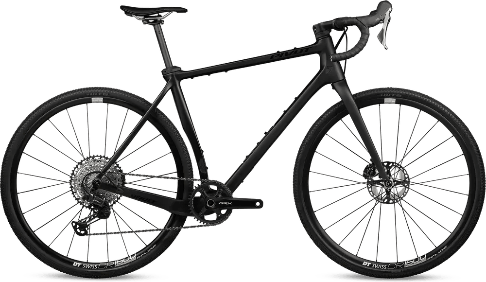 pro gravel bike Pivot Vault Pro GRX