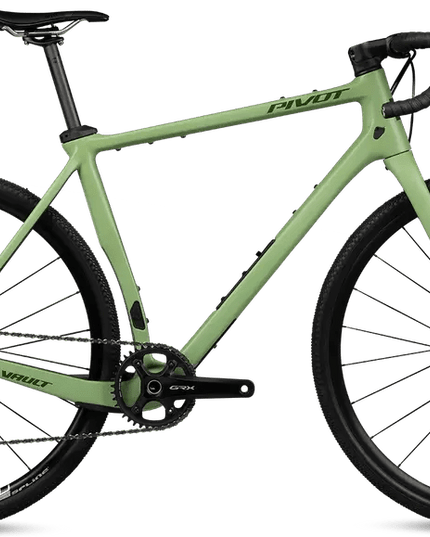 gravel bike pivot Pivot Vault Pro GRX – Cyclepath PDX