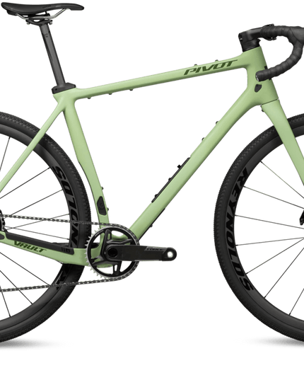 Pivot Cycles - Pivot Vault Team Force AXS - 210000077539 - Cyclepath PDX